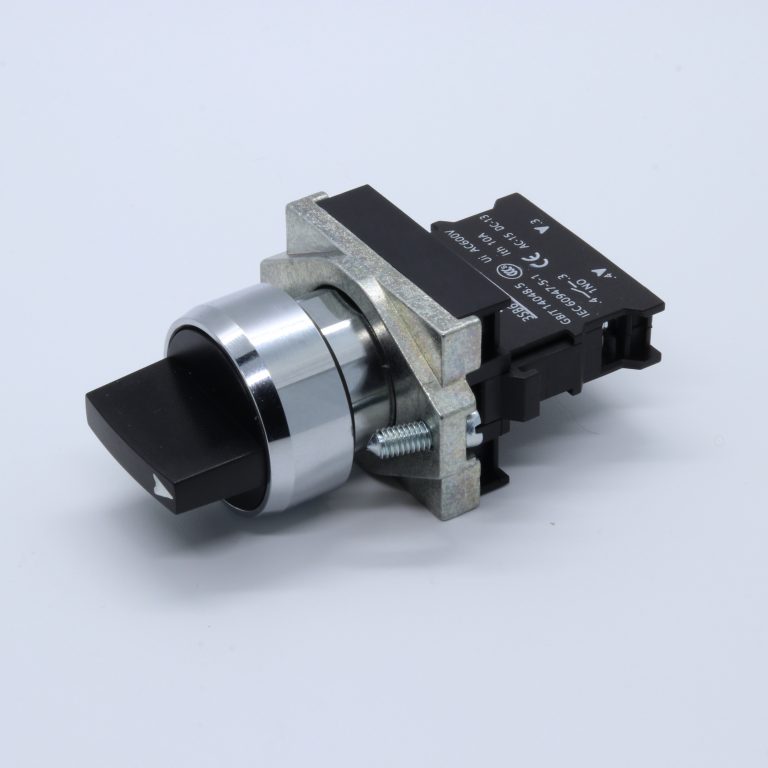 Siemens Selector Switch 2 position - SIEMENS CAPACITOR AND ELECTRICAL ...